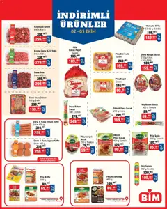 BİM BİM Katalog
