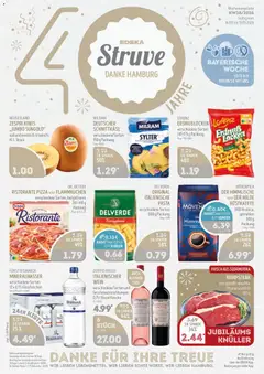 Edeka Struve Edeka Struve Prospekt