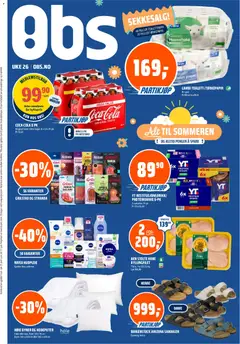 Coop Obs Coop Obs kundeavis