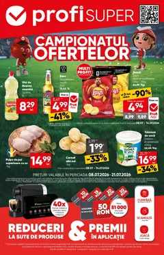 Profi Profi Catalog