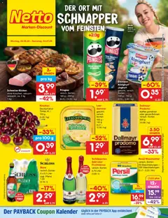 Netto Marken-Discount Netto Marken-Discount Prospekt