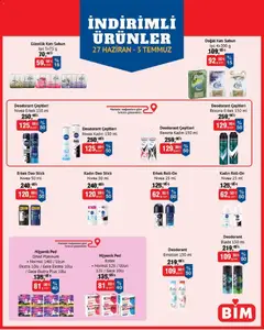 BİM BİM Katalog