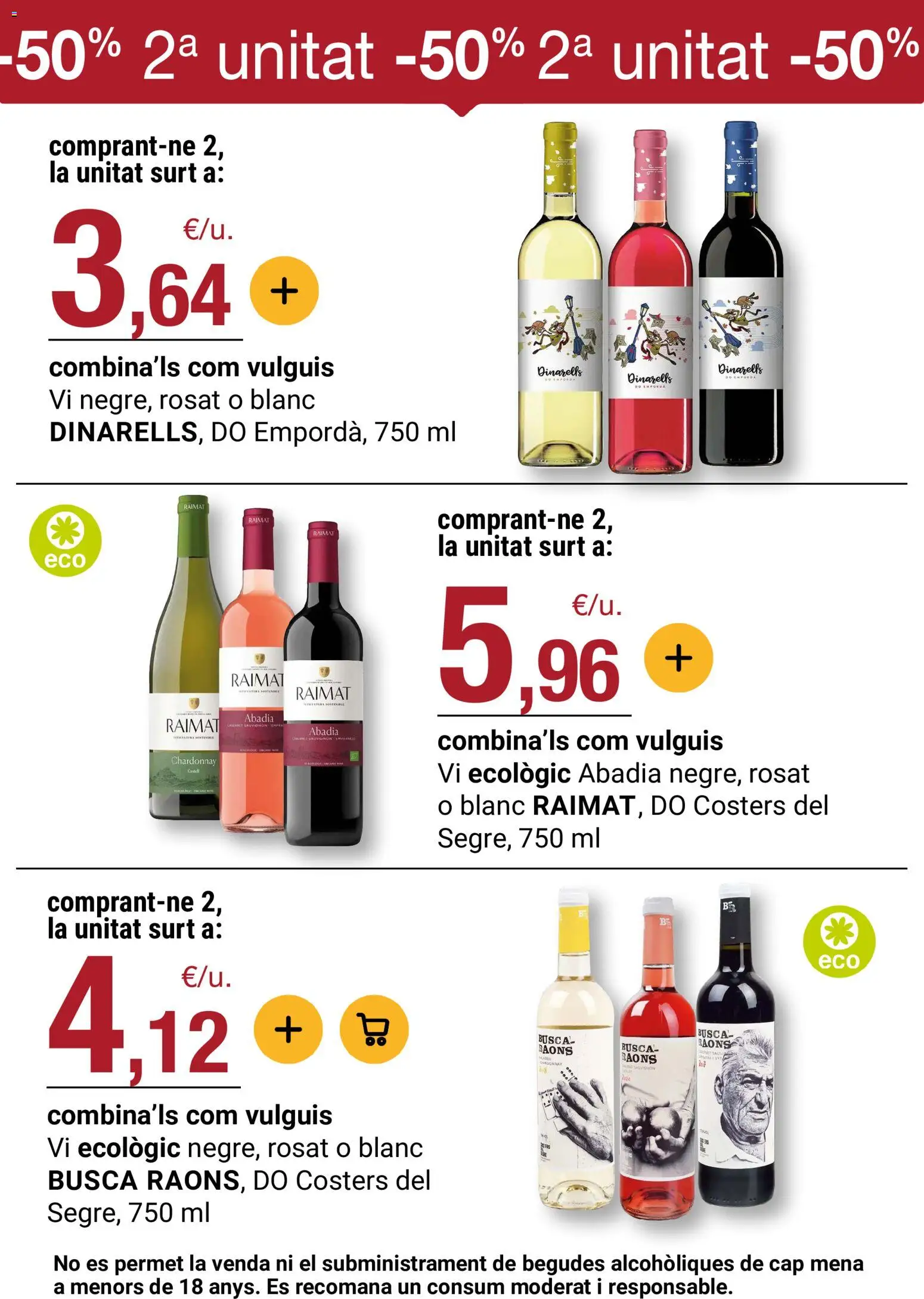 Bonpreu folleto desde 30/06/2026 | ¿Cómo obtener un descuento limitado? ¡Ahorra hoy mismo! | España