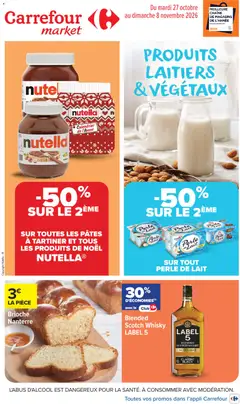 Carrefour Market Carrefour Market catalogue