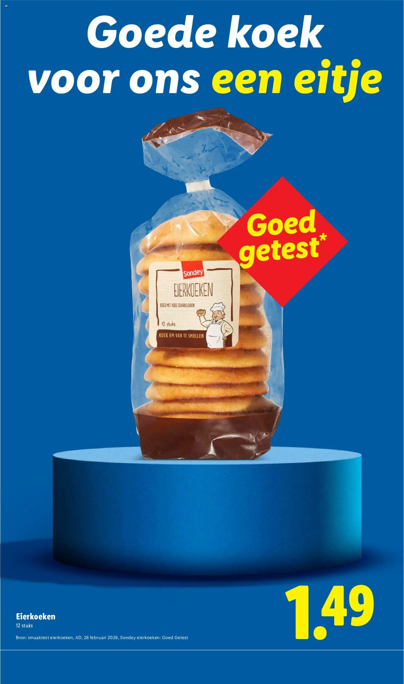 Nieuwe » Lidl folder voor Juli « is er! Ontdek geweldige aanbiedingen en bespaar. | Nederland