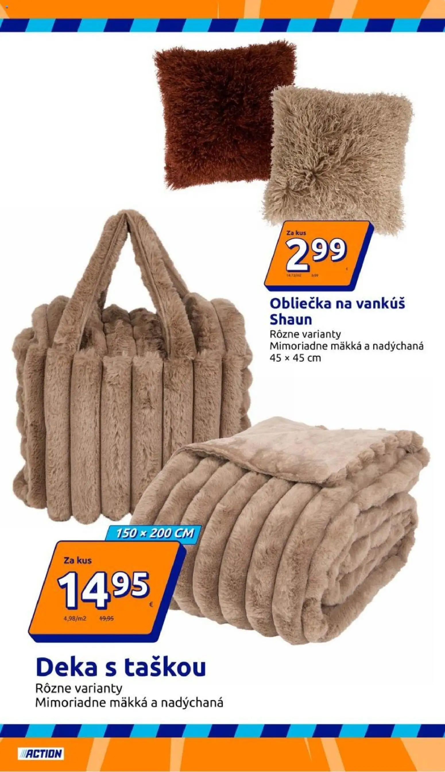 Action leták Leták in Slovensko