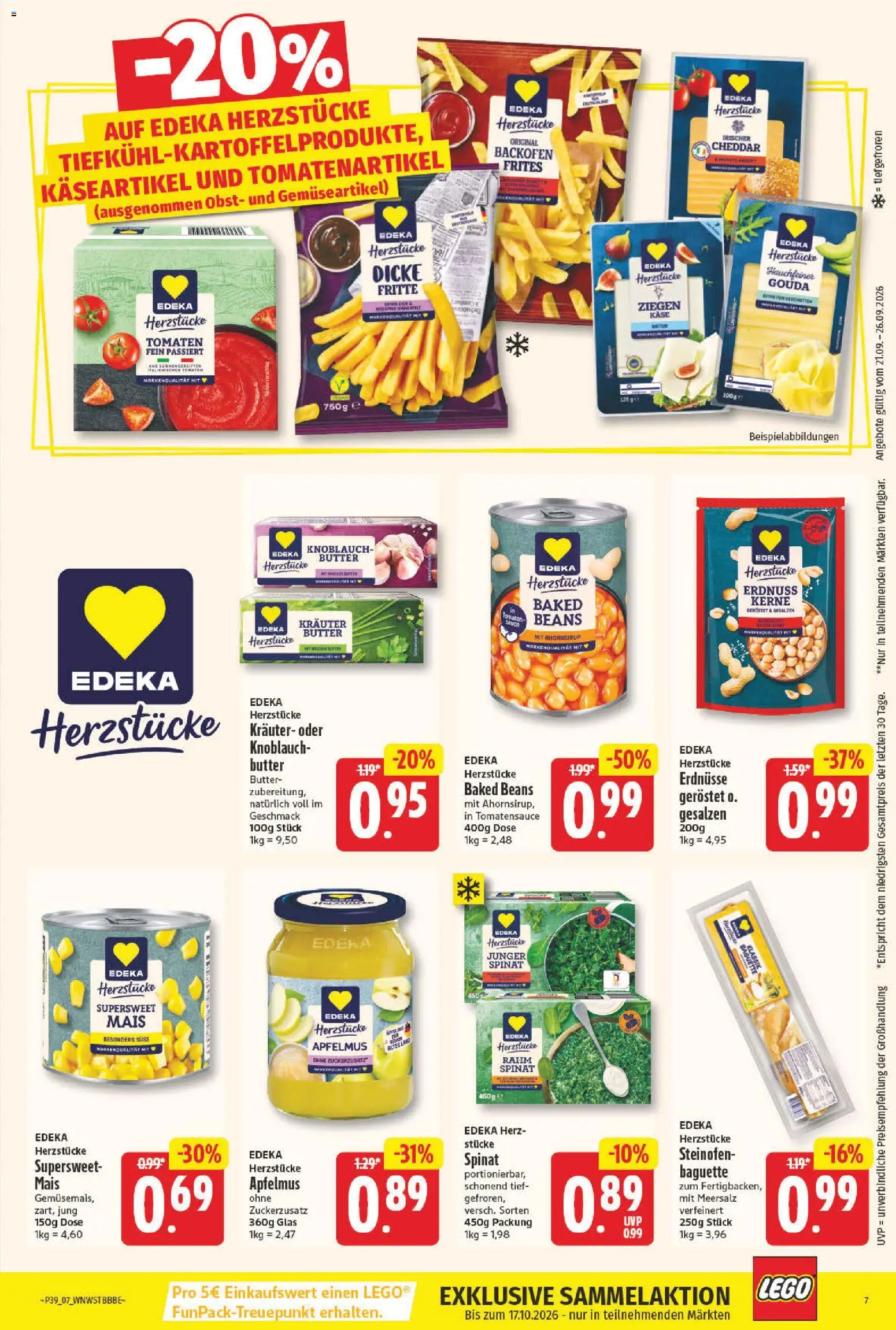 NP Discount Prospekt Prospekt in Deutschland