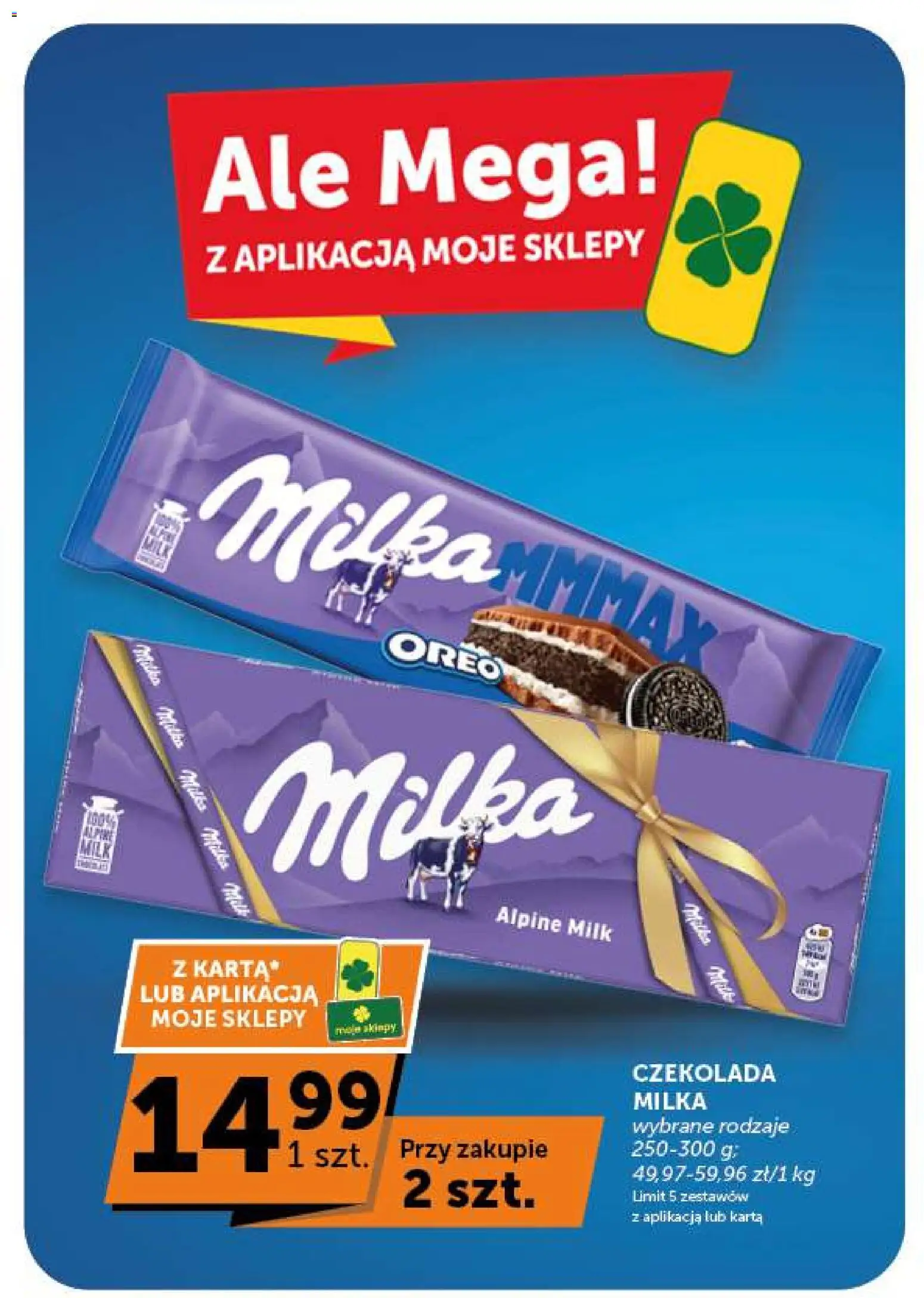 Groszek gazetka Gazetka in Polska