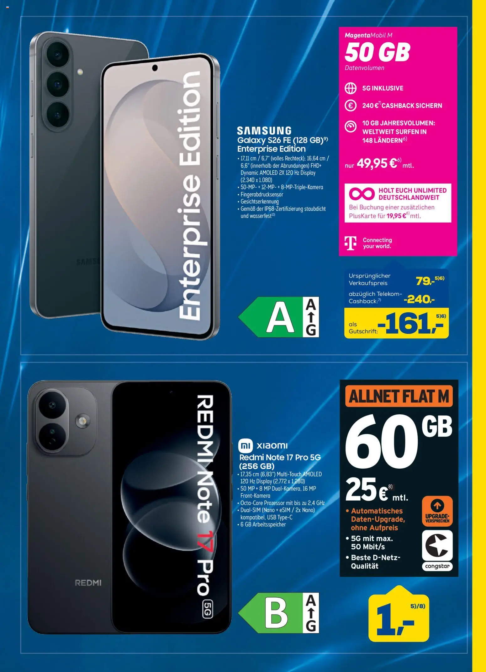 Euronics Black November Prospekt in Deutschland