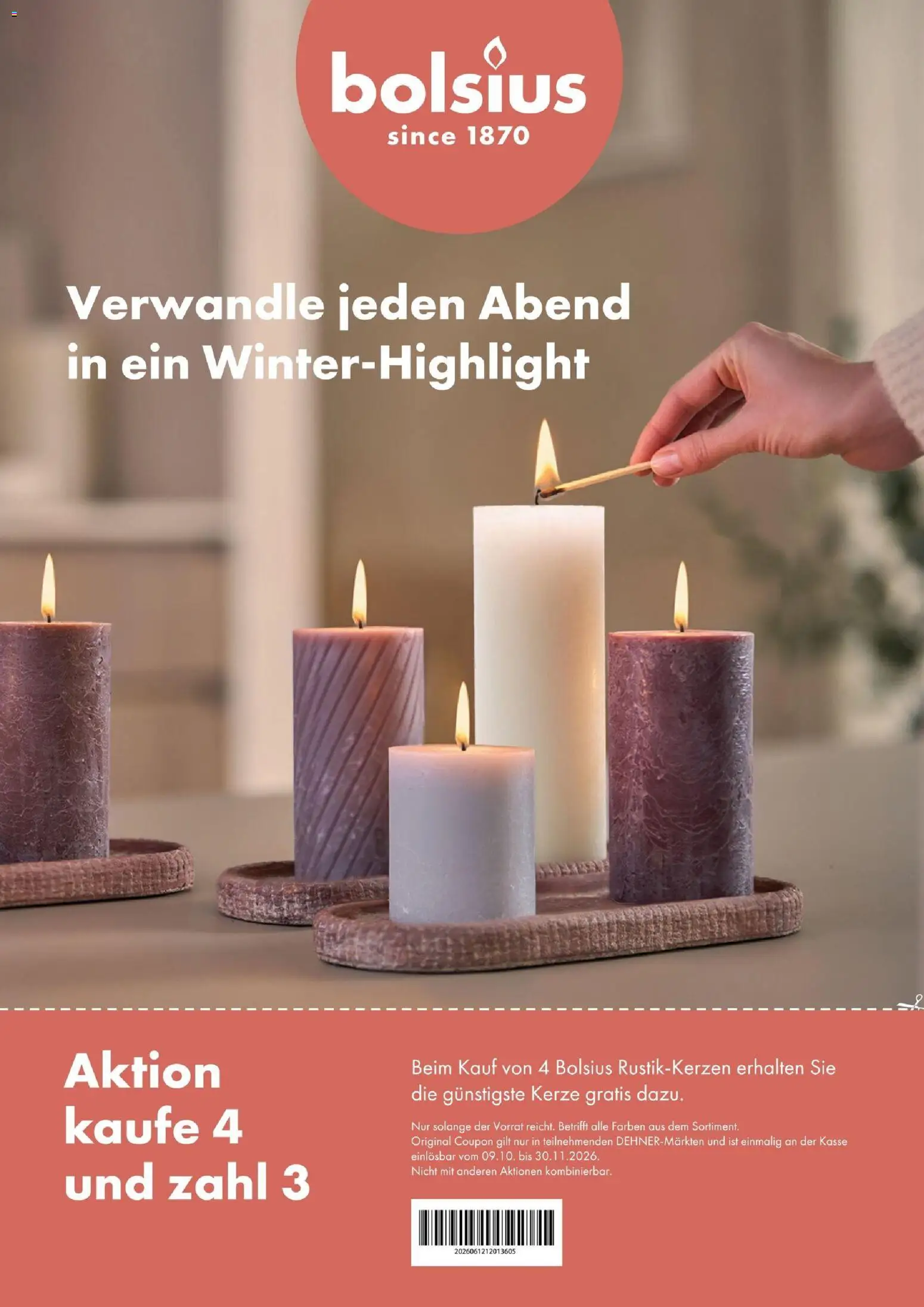 Dehner Prospekt Prospekt in Deutschland
