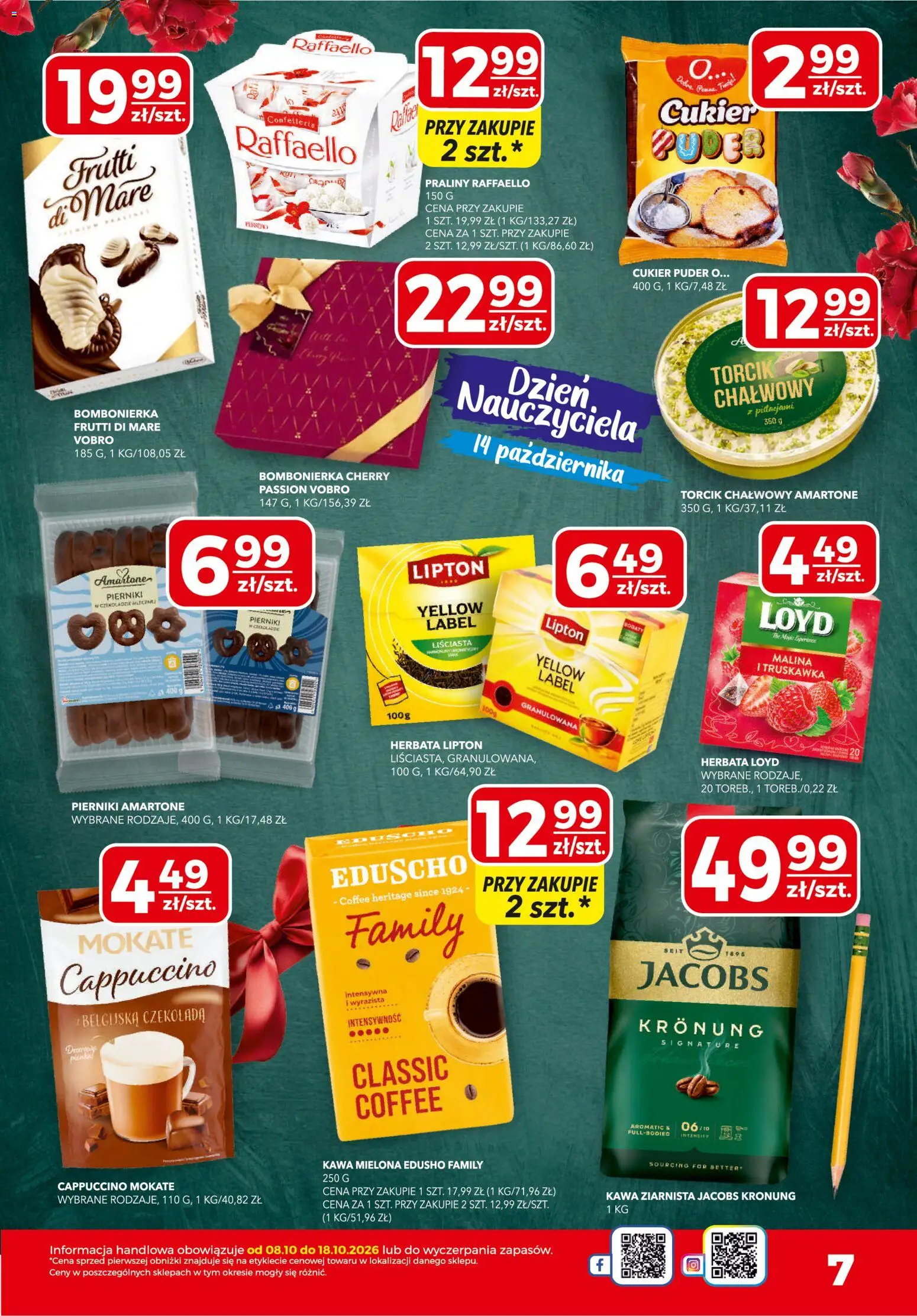Top Market gazetka Gazetka in Polska