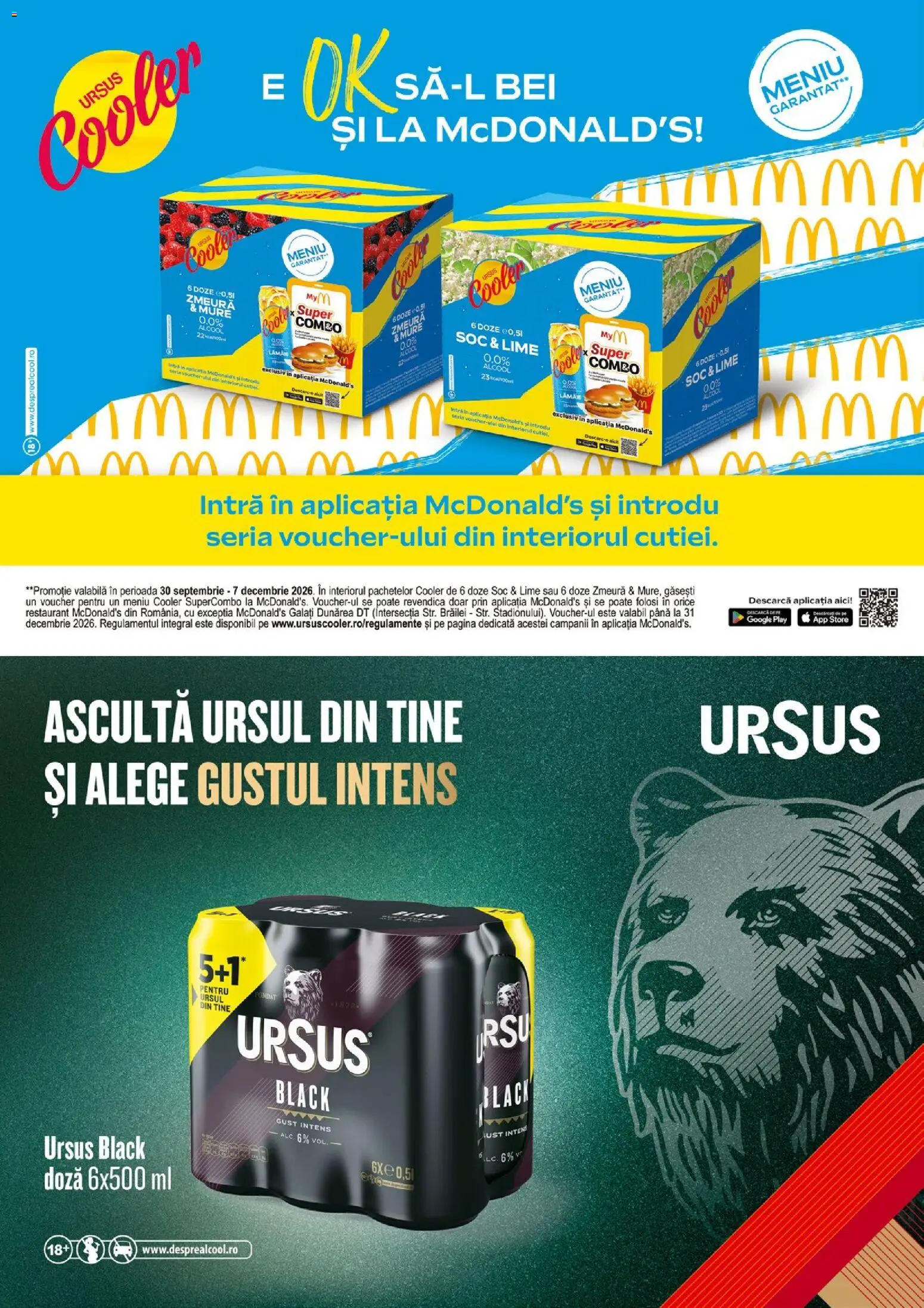 Auchan Catalog Catalog in România