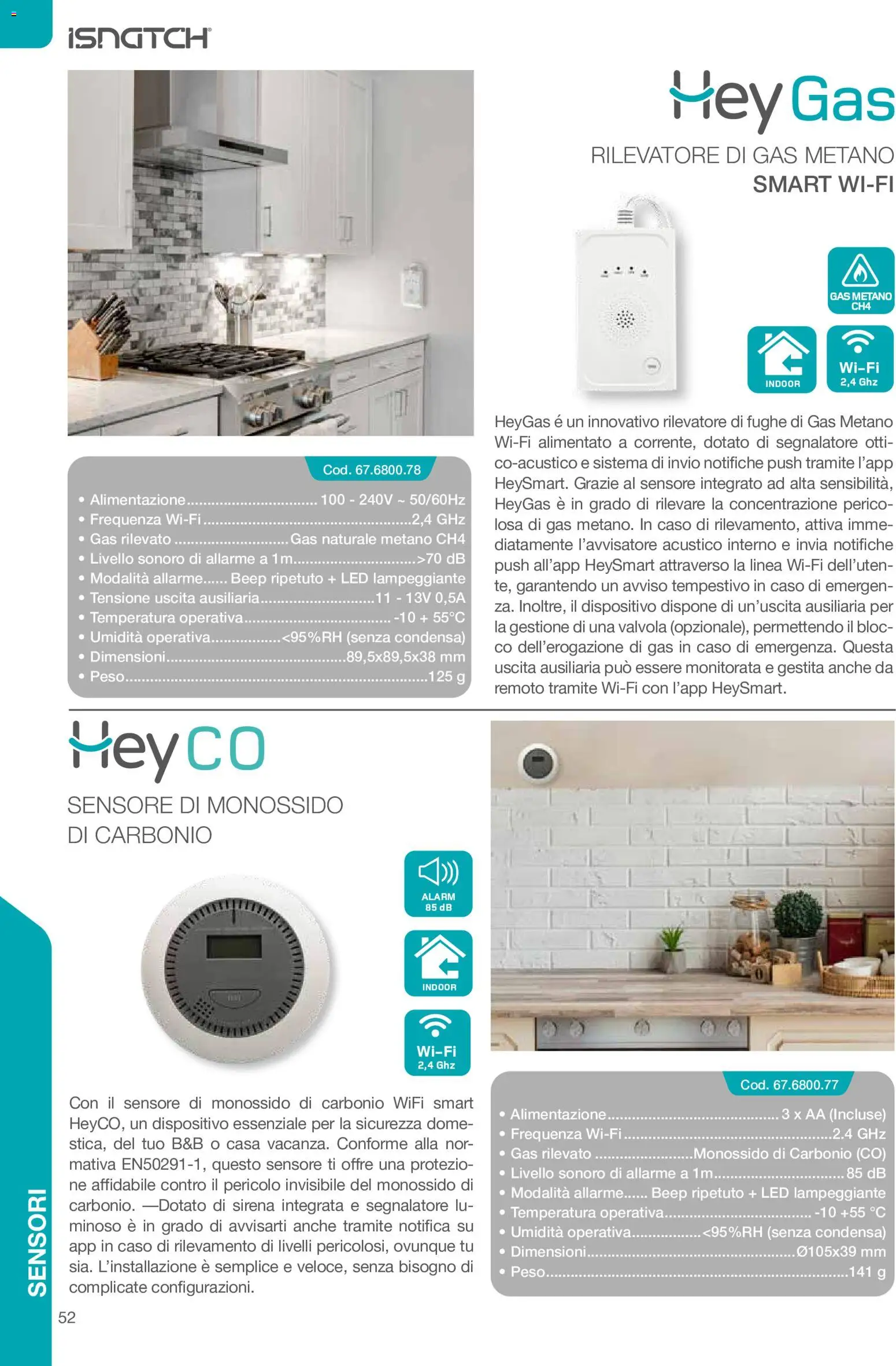 GBC volantino HeySmart Volantino in Italy