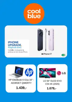 Coolblue Coolblue folder