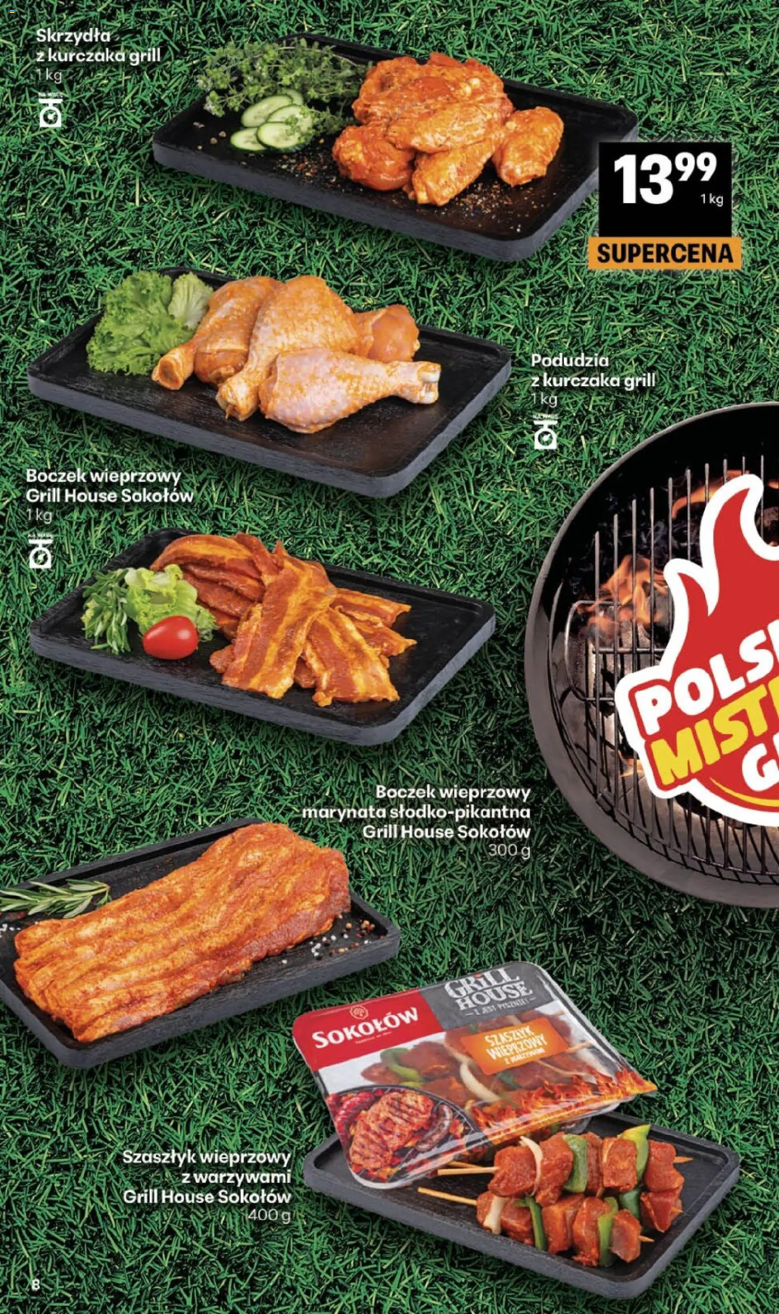 Delikatesy Centrum gazetka od 09.07.2026 | 🔥 Mega okazje, które musisz zobaczyć! | Polska