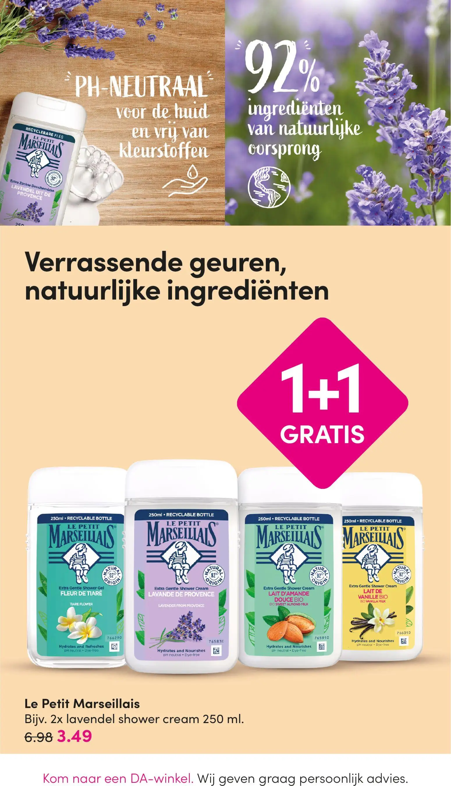 Nieuwe » Da folder voor Juli « is er! Ontdek geweldige aanbiedingen en bespaar. | Nederland
