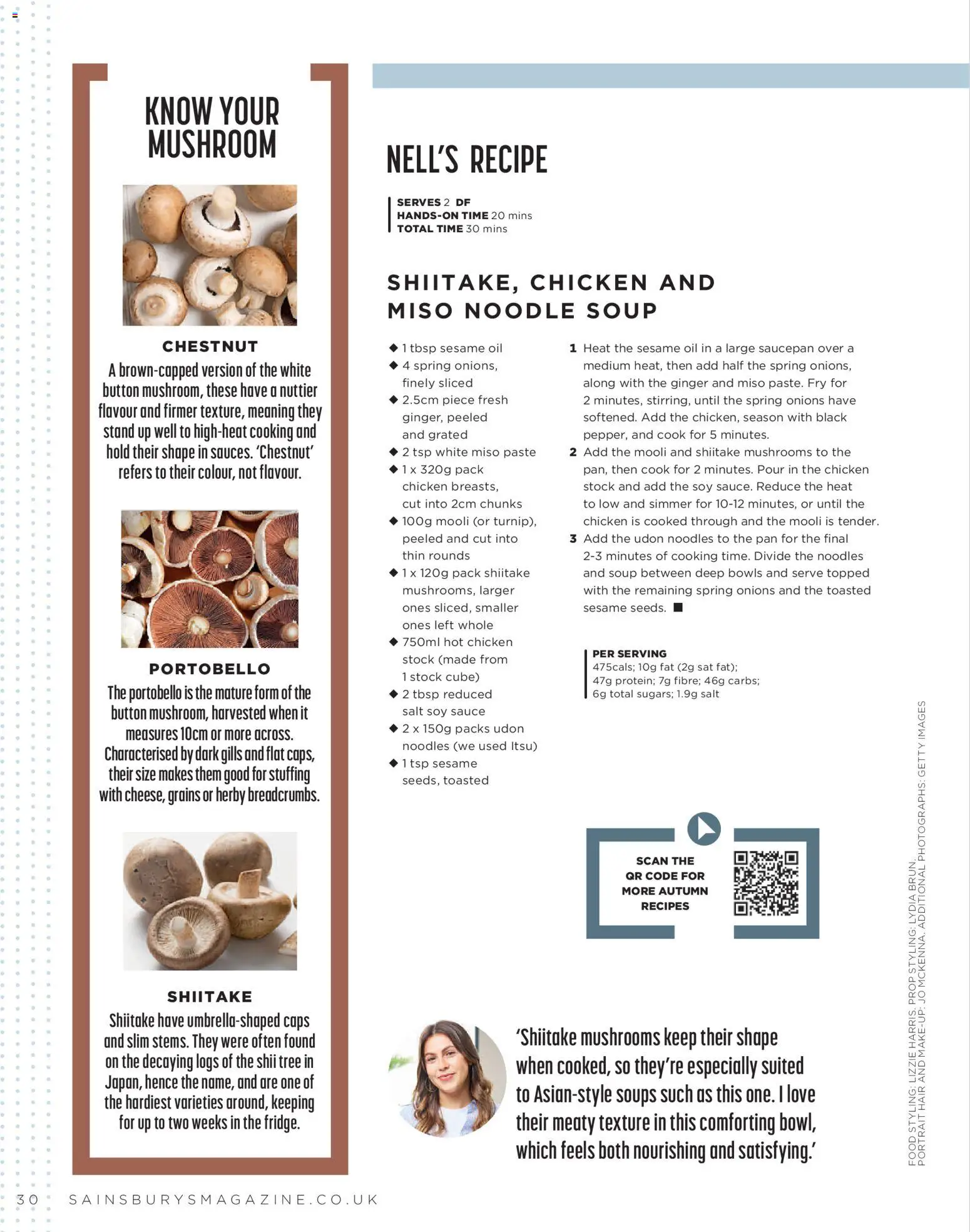Sainsbury`s - Offers Leaflet in United Kingdom