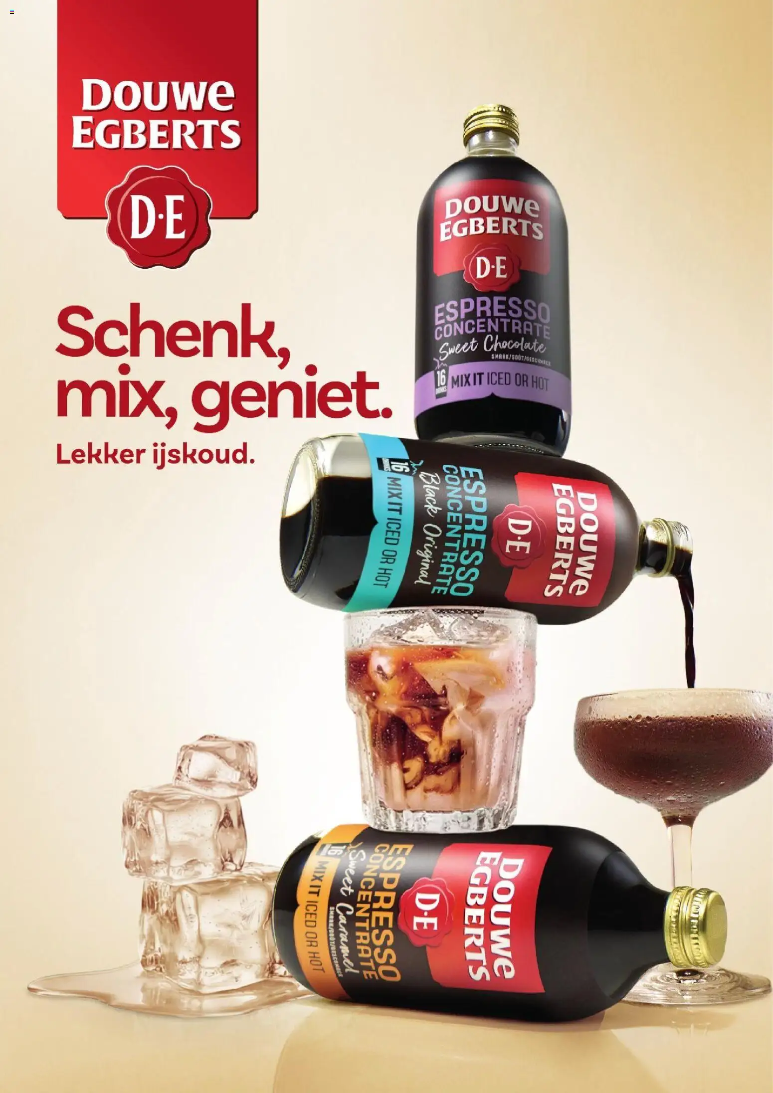Nieuwe » Sligro folder voor Juli « is er! Ontdek geweldige aanbiedingen en bespaar. | Nederland