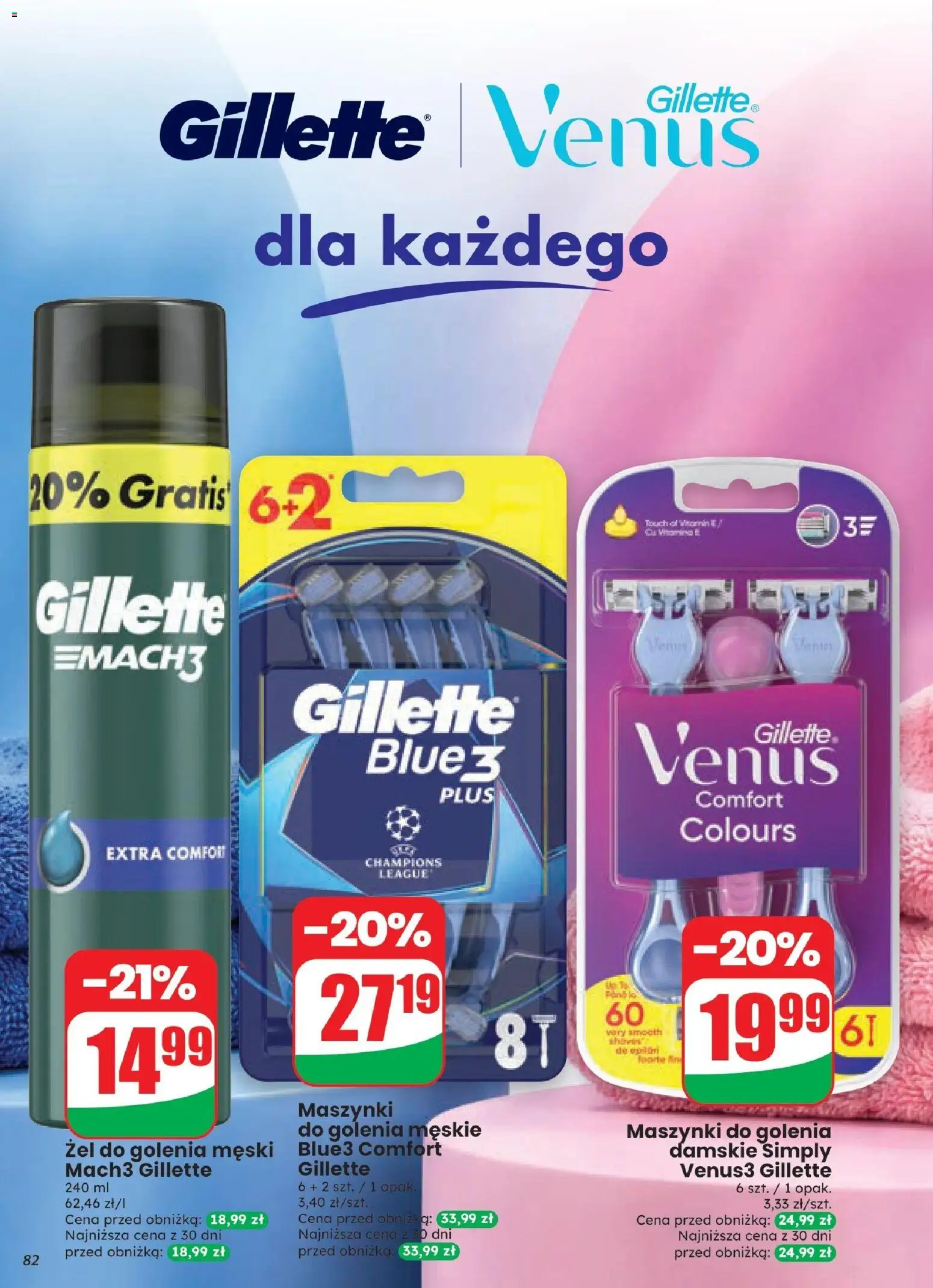 Dino gazetka Gazetka in Polska