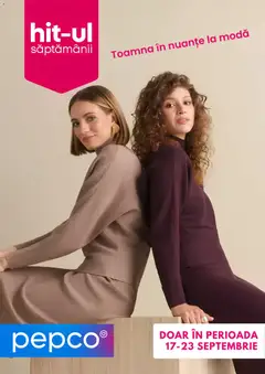 Pepco Pepco Catalog