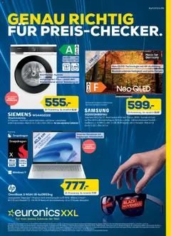 Euronics Euronics Black November