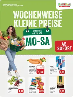 Feneberg Feneberg Angebote