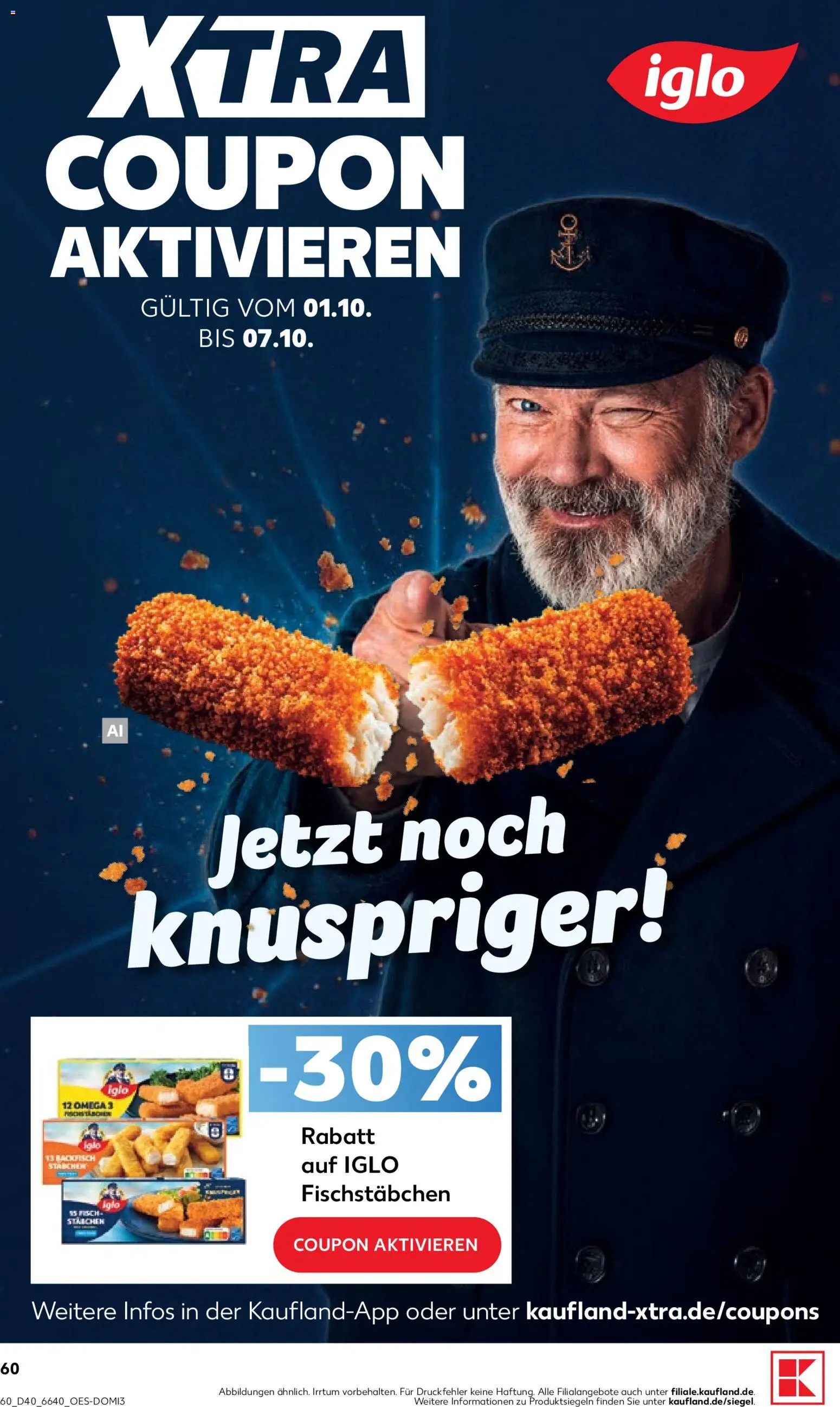 Kaufland DE -DE Folder Folder in Nederland