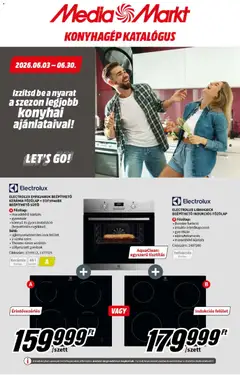 Media Markt Media Markt akciós újság