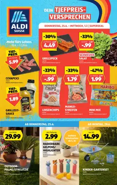 Aldi Aldi aktionen