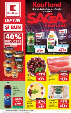 Kaufland Kaufland Catalog