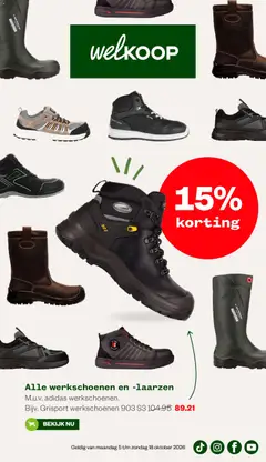 Welkoop Welkoop folder