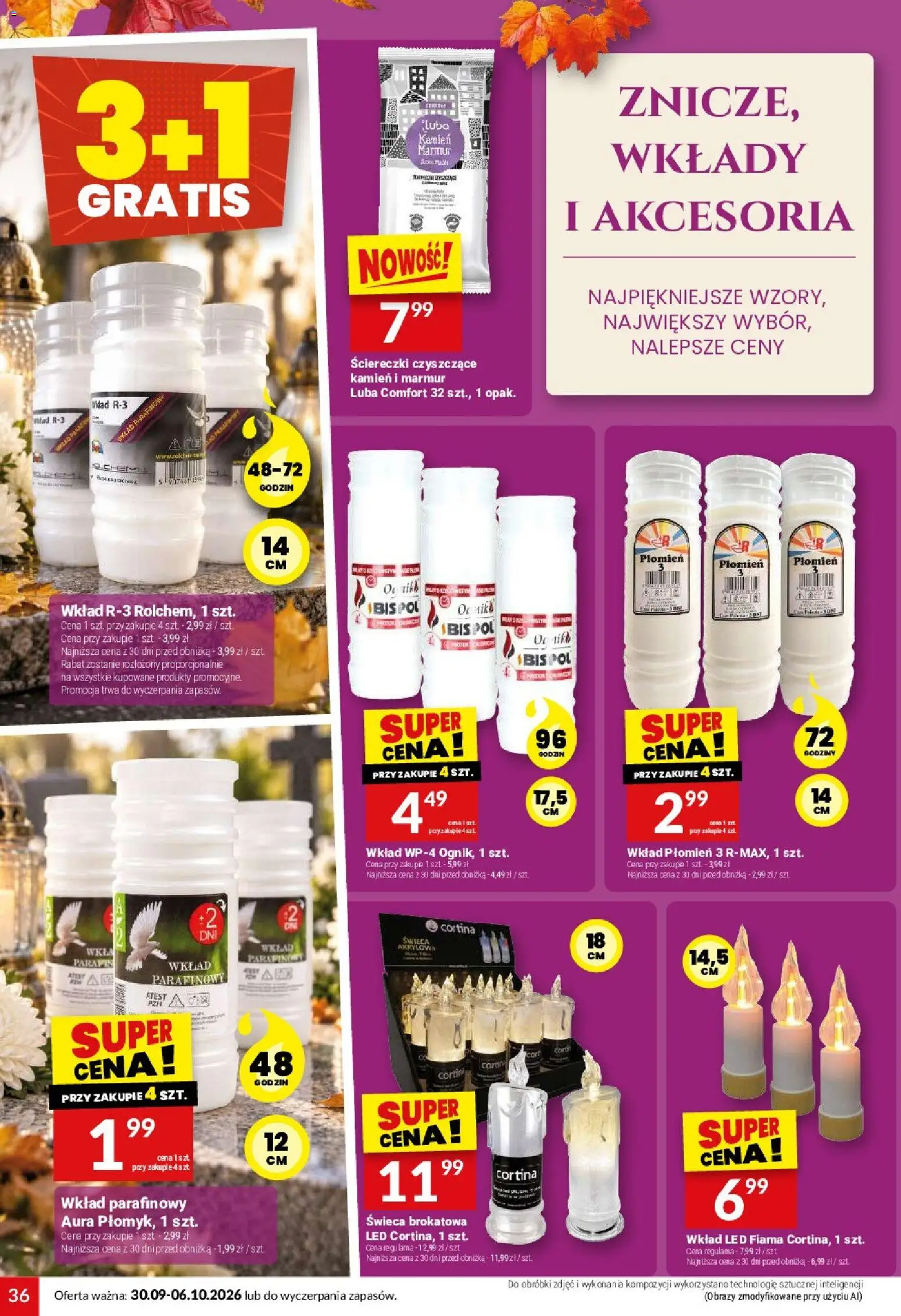 Twój Market gazetka Gazetka in Polska