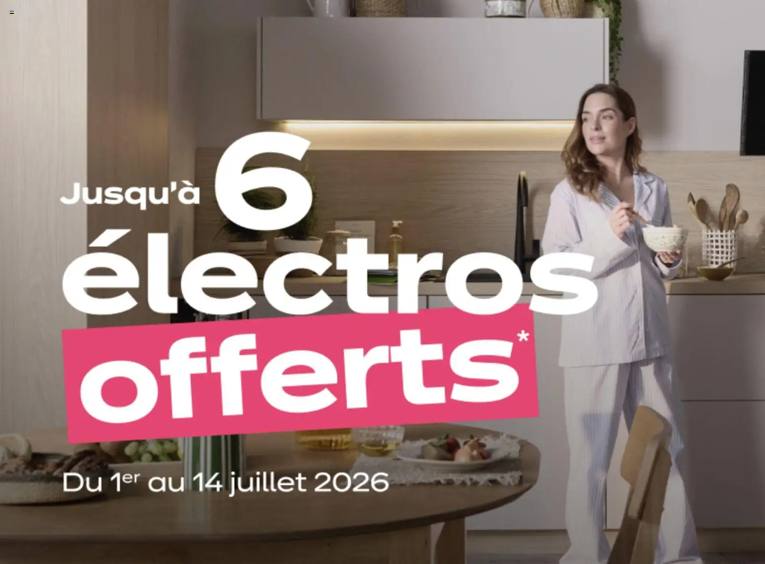 Les promos Ixina débarquent le 01/07/2026 ! 🤯💰 | France