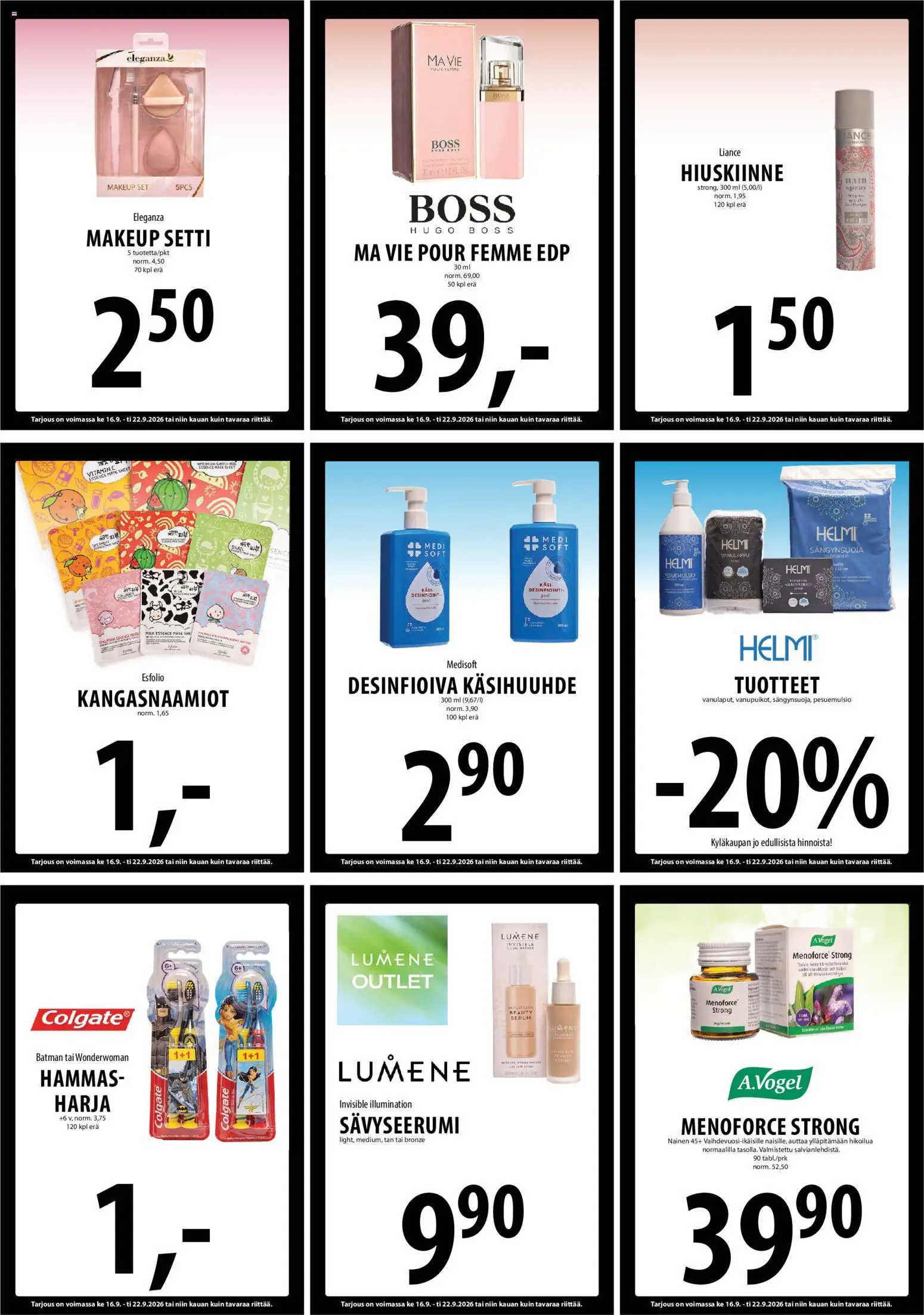 Tuuri tarjoukset Kuvasto in Suomi