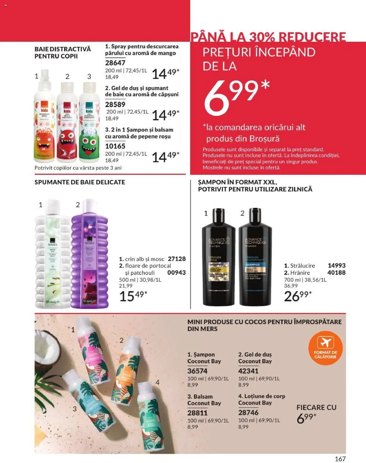 🛍️ Avon Catalog 07 2026 din 01.07.2026 » Descoperiți oferte exclusive și economisiți chiar azi! 💰 | România