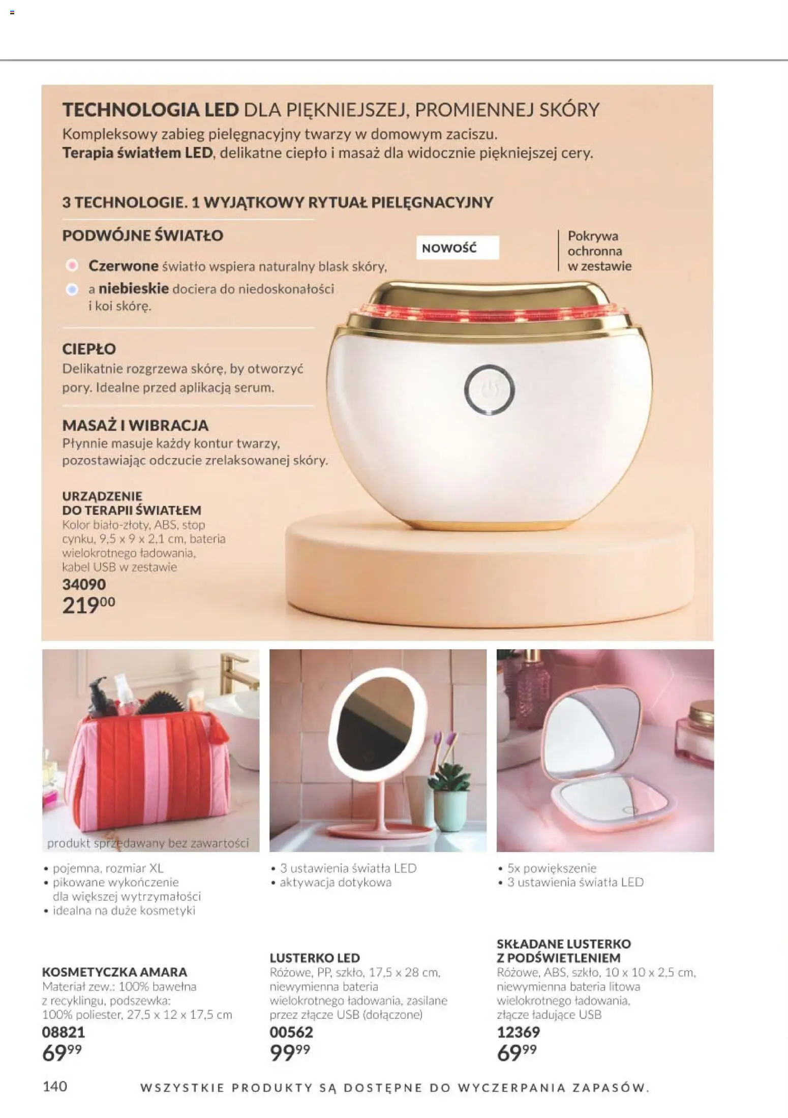 Avon Katalog 10 2026 Gazetka in Polska