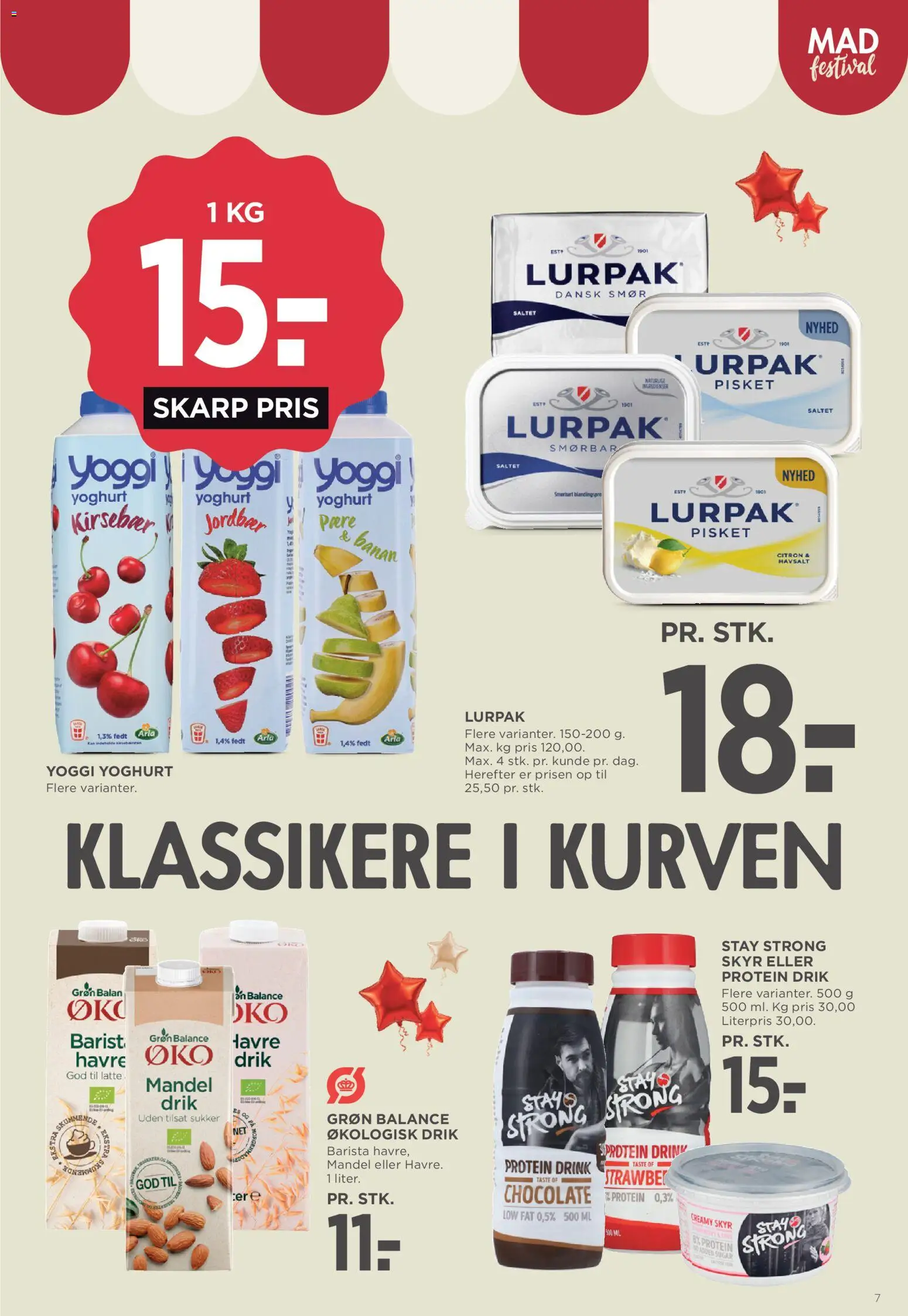 Meny - Tilbudsavis uge 39 Tilbudsavis in Danmark