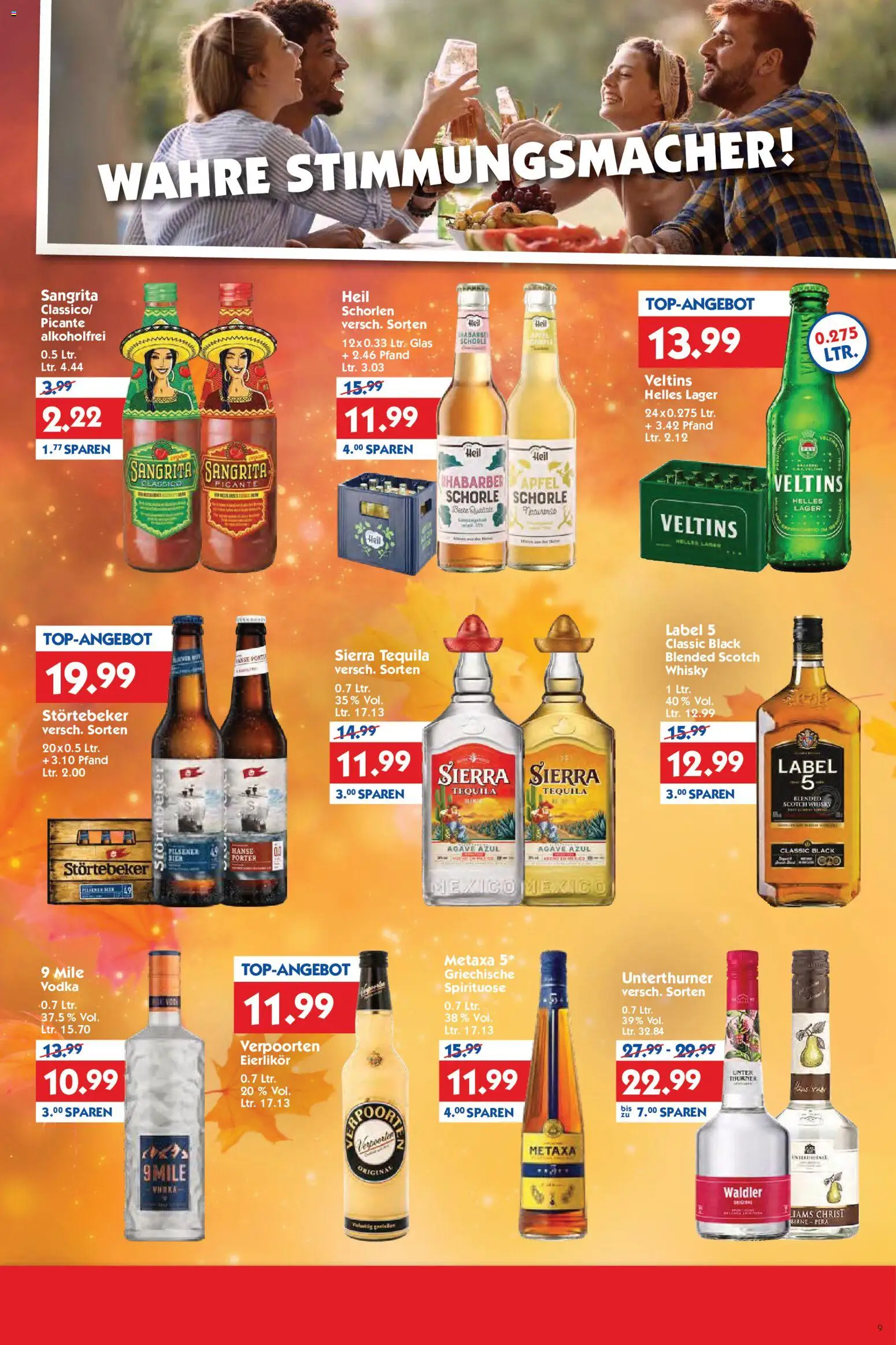 HOL’AB! Prospekt Prospekt in Deutschland