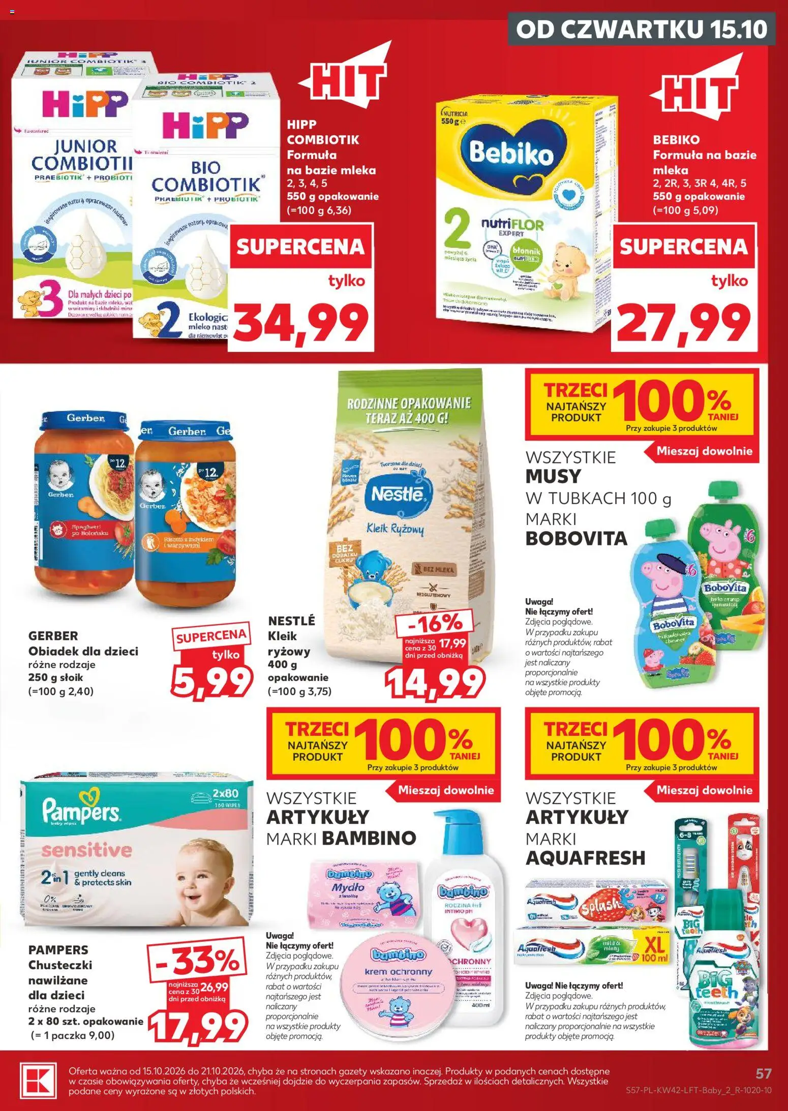 Kaufland gazetka Gazetka in Polska