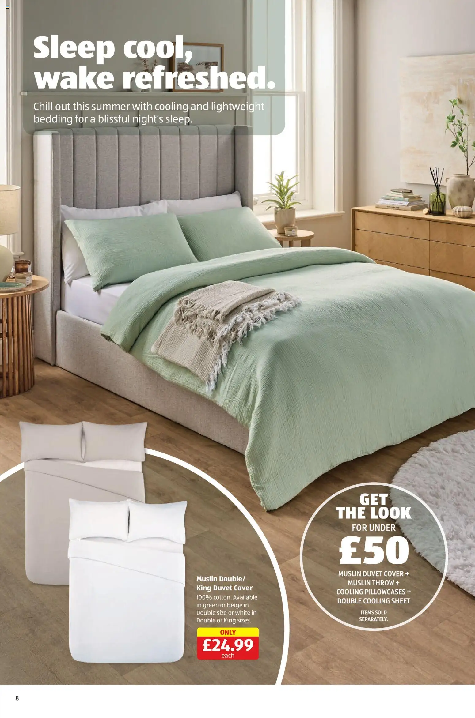 Do you know WHAT OFFERS await you at Aldi? View the June flyer online! | United Kingdom