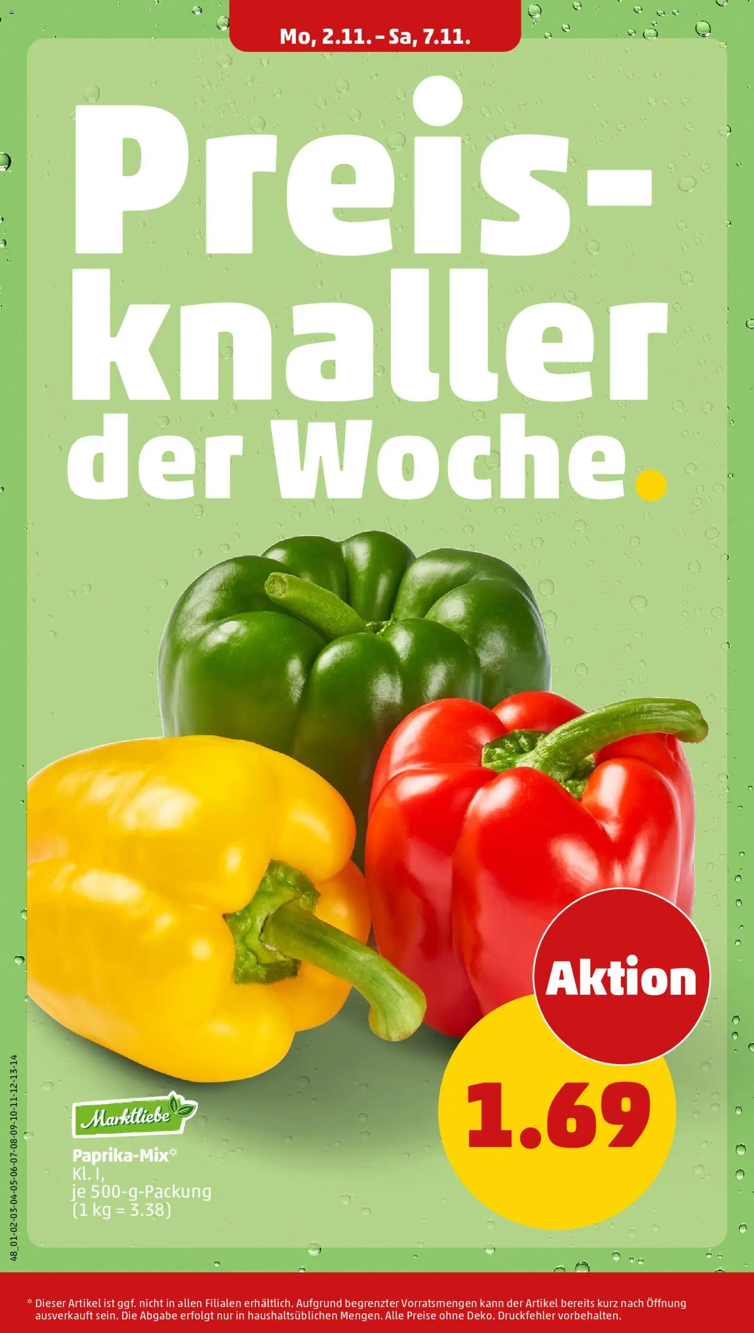 Penny Prospekt Prospekt in Deutschland