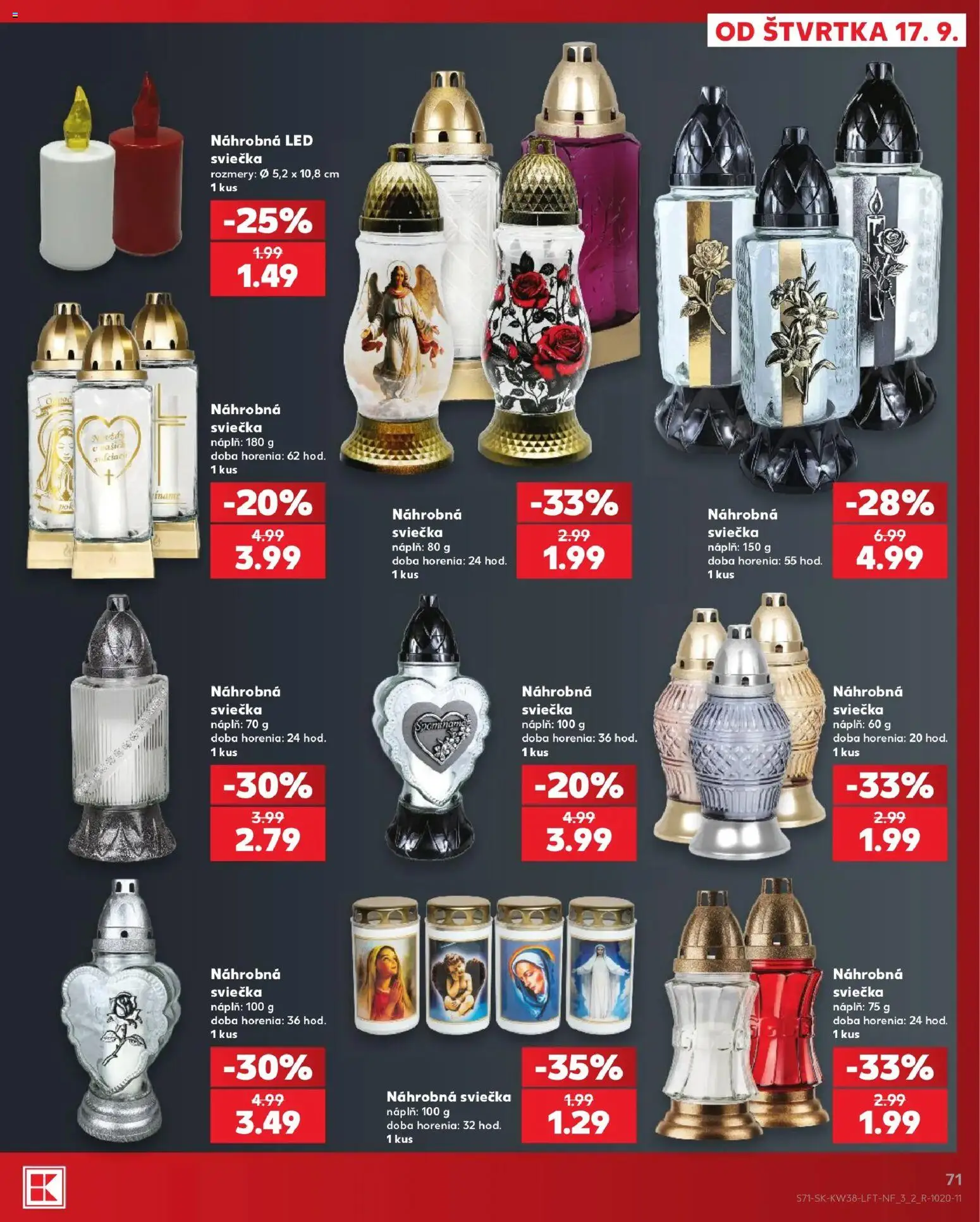 Kaufland SK akciós újság Akciós újság in Magyarország