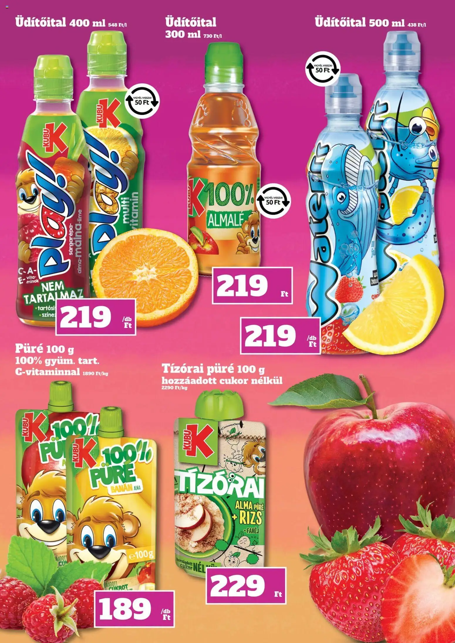 Family Diszkont akciós újság Akciós újság in Magyarország