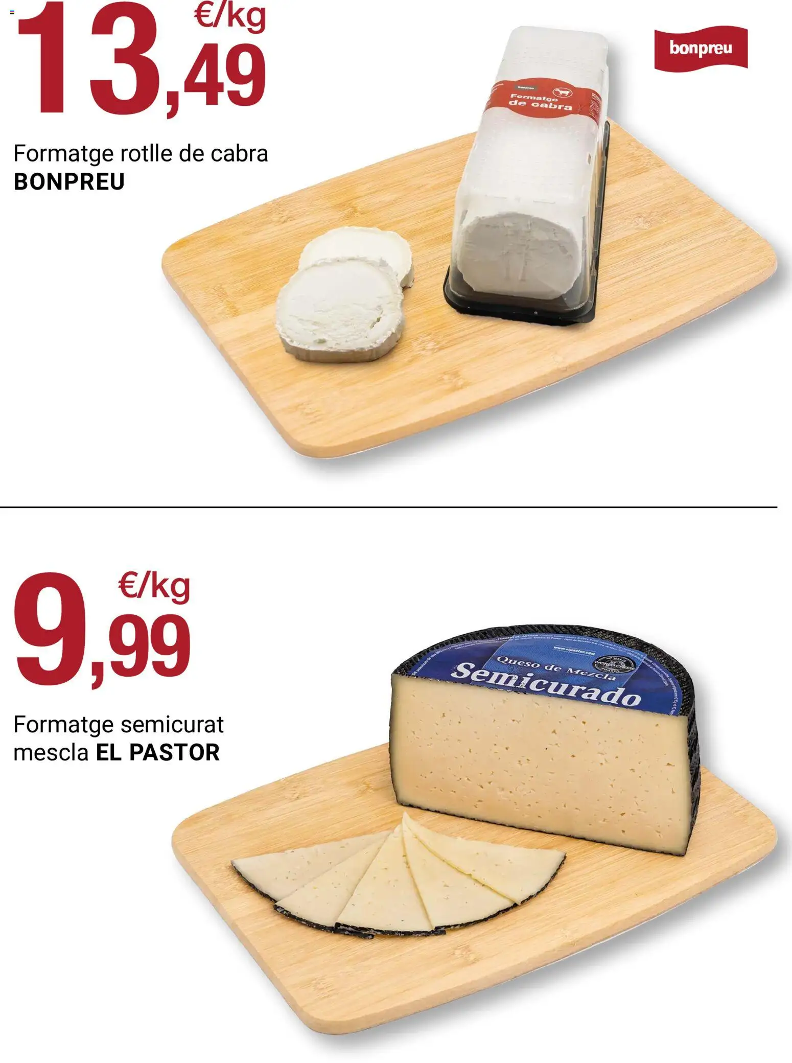 Bonpreu folleto desde 30/06/2026 | ¿Cómo obtener un descuento limitado? ¡Ahorra hoy mismo! | España
