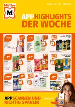 Müller Müller Prospekt