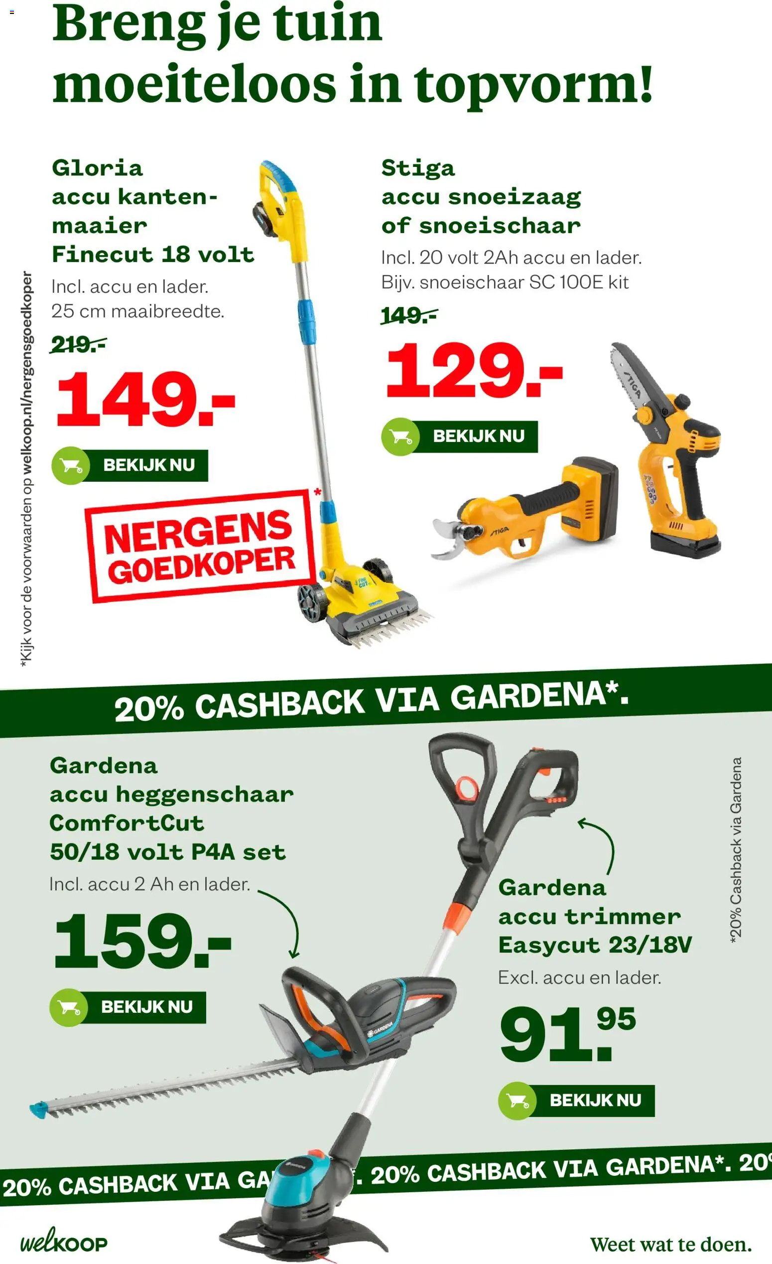 Nieuwe » Welkoop folder voor Juli « is er! Ontdek geweldige aanbiedingen en bespaar. | Nederland