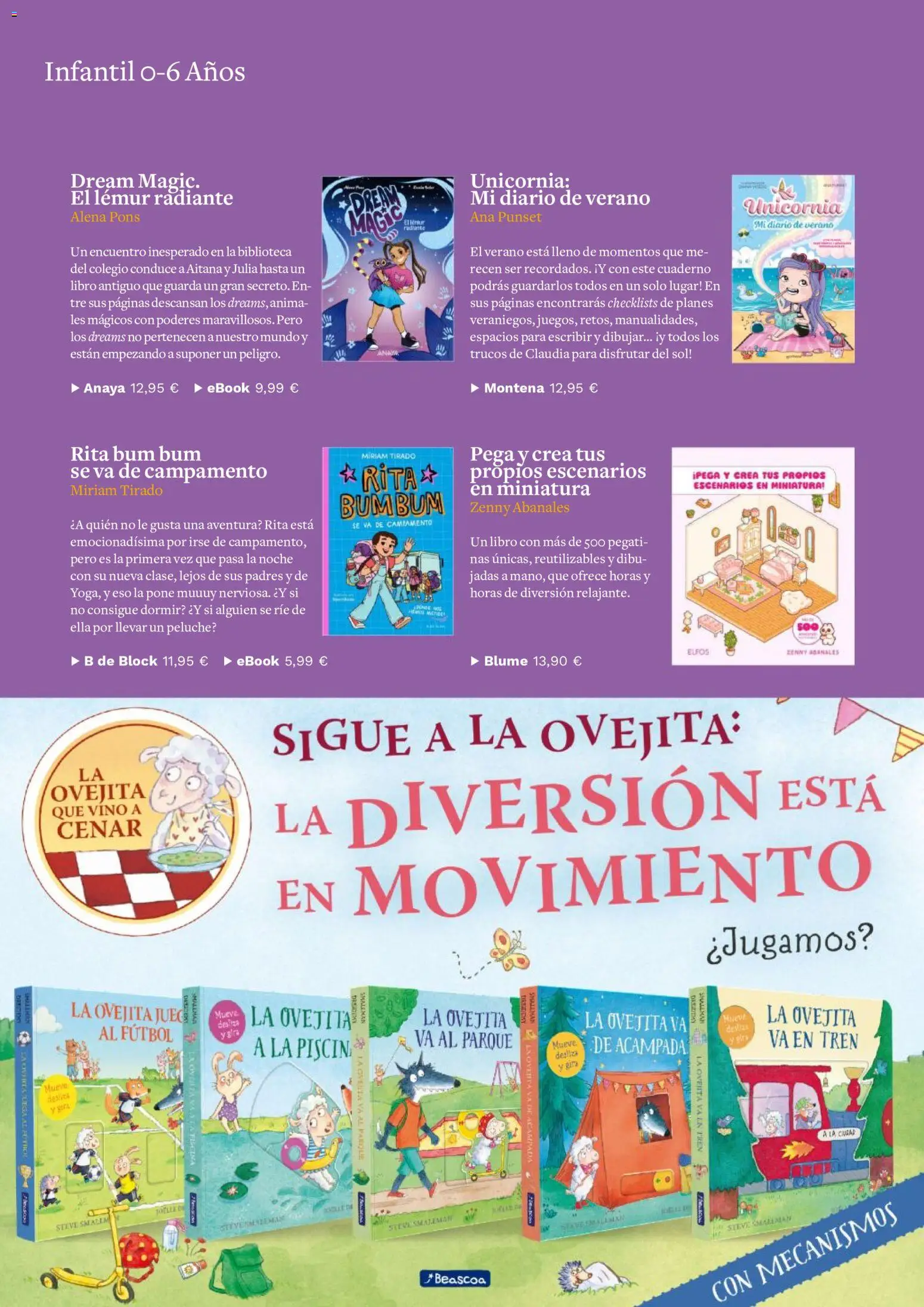 Casa del libro folleto desde 01/07/2026 | ¿Cómo obtener un descuento limitado? ¡Ahorra hoy mismo! | España