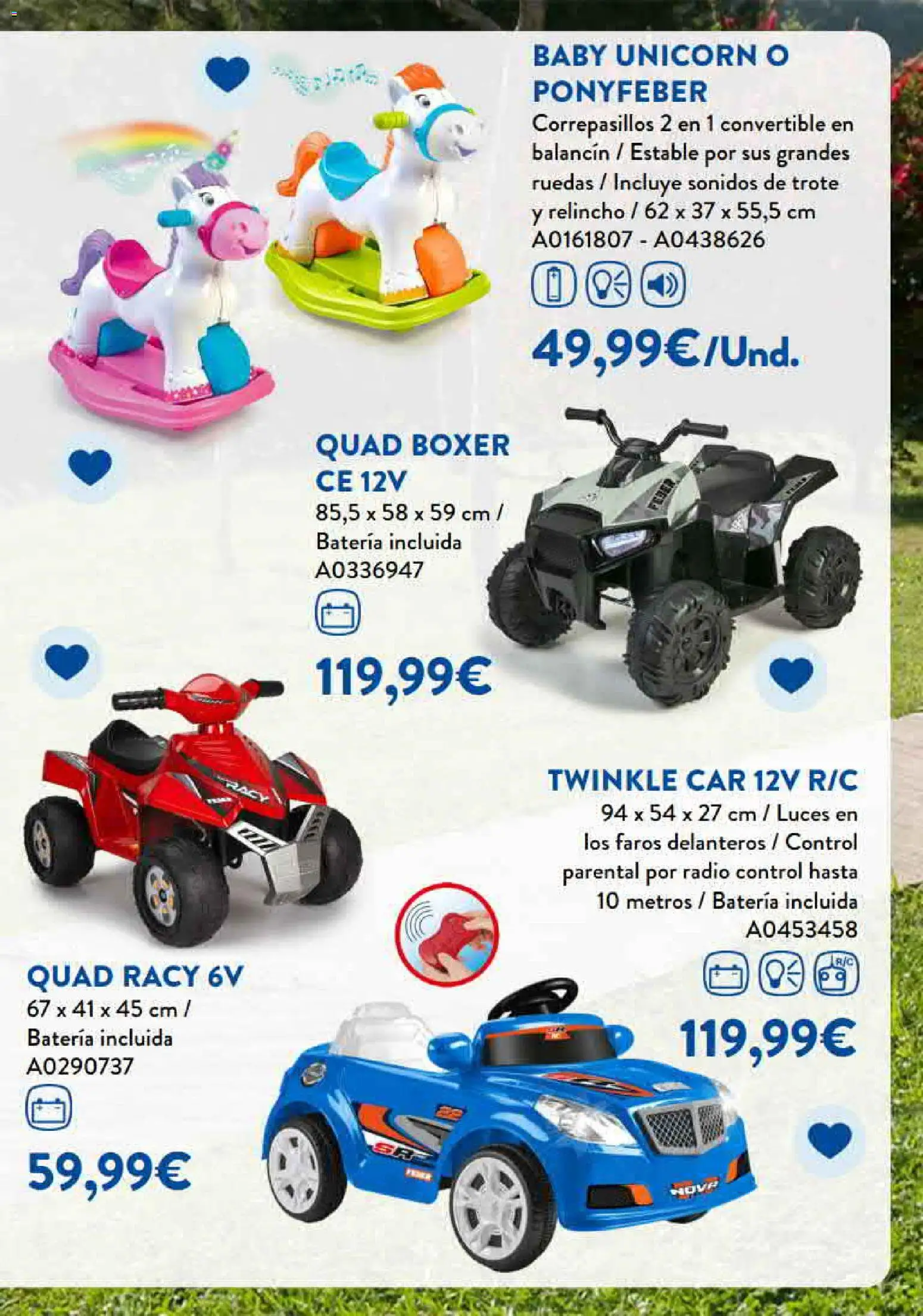 Juguettos folleto desde 30/06/2026 | ¿Cómo obtener un descuento limitado? ¡Ahorra hoy mismo! | España
