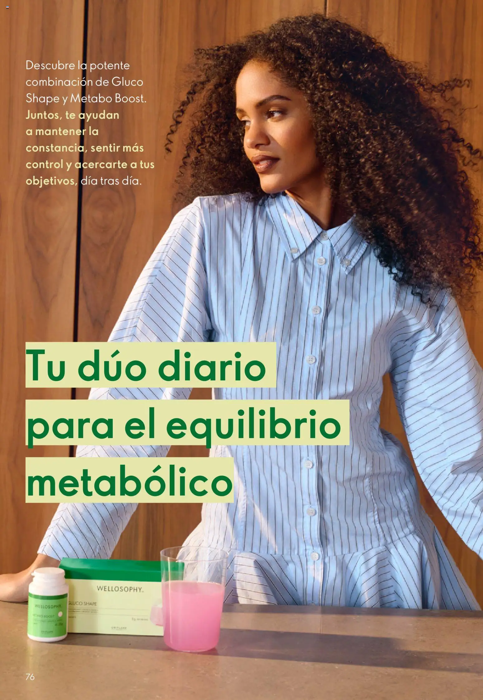 Oriflame folleto desde 24/06/2026 | ¿Cómo obtener un descuento limitado? ¡Ahorra hoy mismo! | España