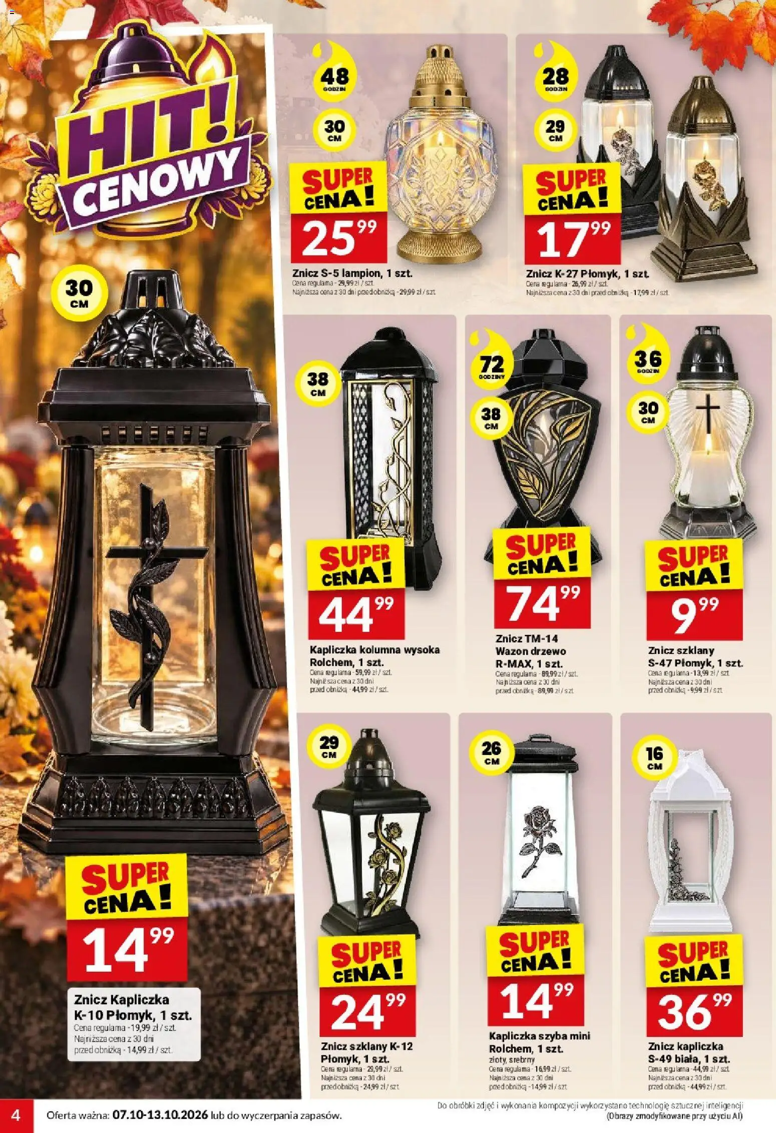 Twój Market gazetka Gazetka in Polska